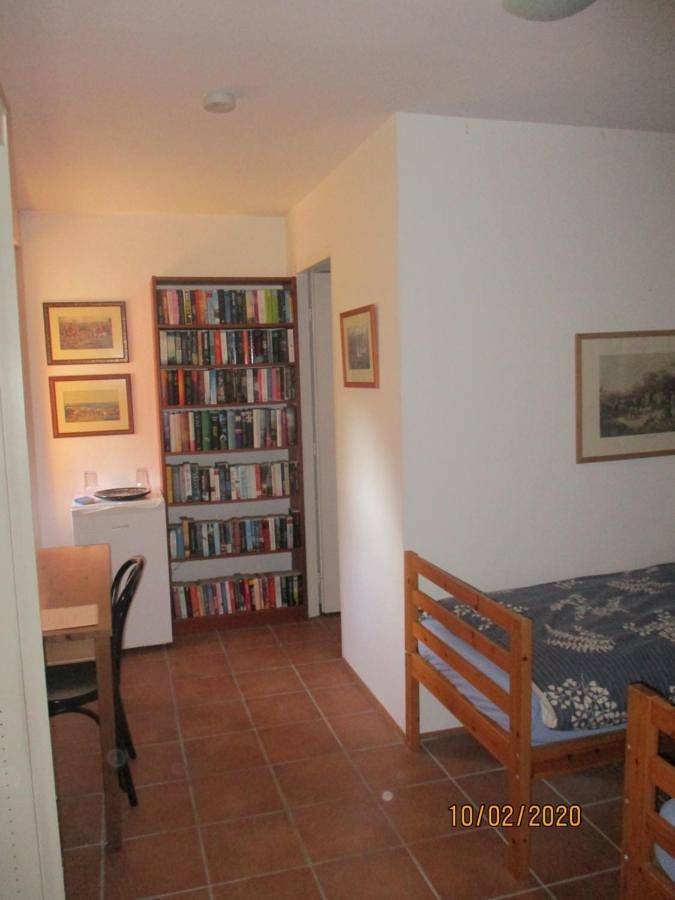 Maison d’hôte pour 4 personnes, avec Terrasse et Jardin