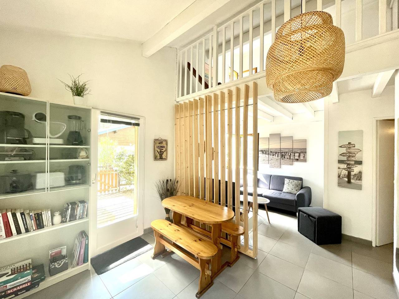 Jardins Pinede 41 - 428751 in Lacanau Ocean, Lacanau