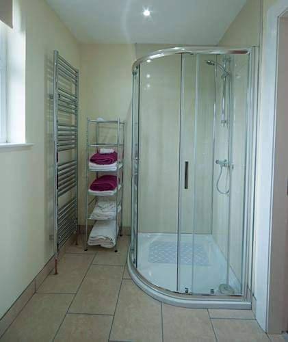 Two-Bedroom House in County Antrim