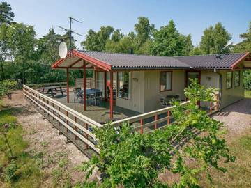 Ferienhaus für 6 Personen in Østre Sømarken, Pedersker, Bild 4