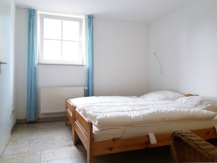 Ganze Ferienwohnung, Haus Lee Familie Römer - 4-Raum-Fewo Haus Lee 2420 -1 in Wittdün, Amrum