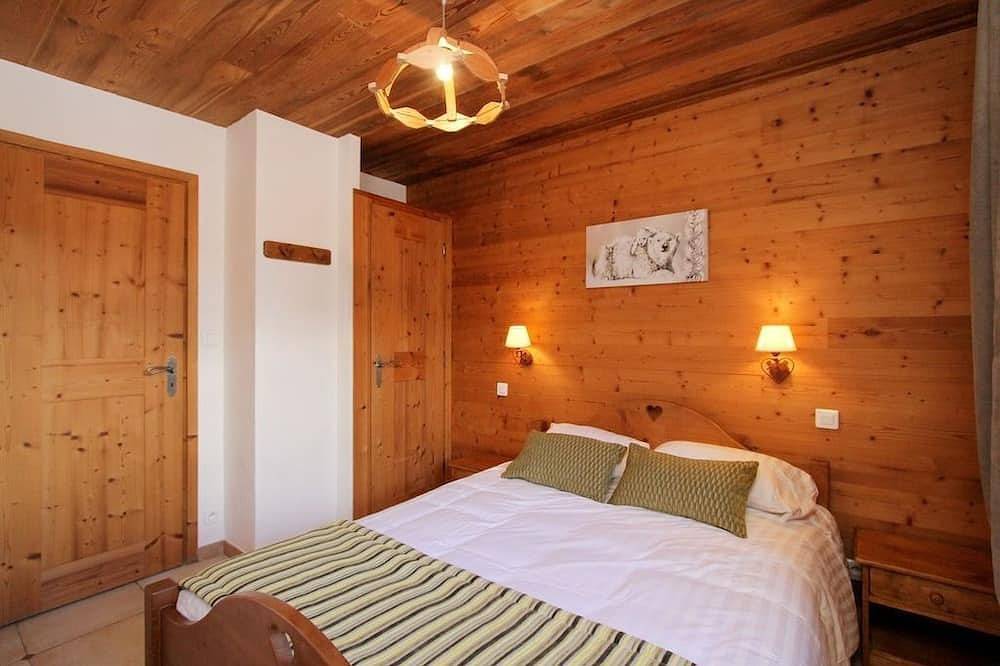 Chalet Edelweiss La Dibona De Standing in Mont-de-Lans, Les Deux Alpes