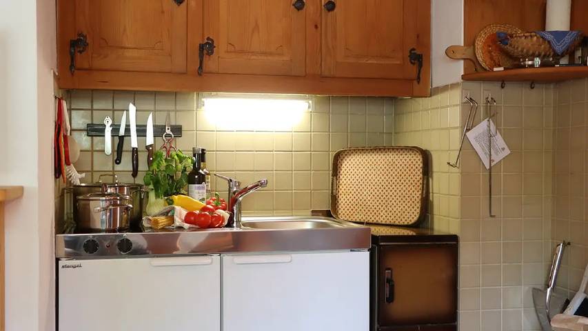 Ferienhaus für 2 Personen, mit Garten am Chiemsee - 4