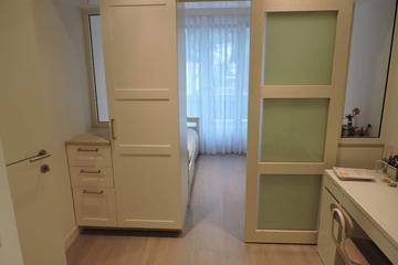 Appartement De Vacances pour 5 Personnes dans Beaulieu-sur-Mer, Région de Nice, Photo 3