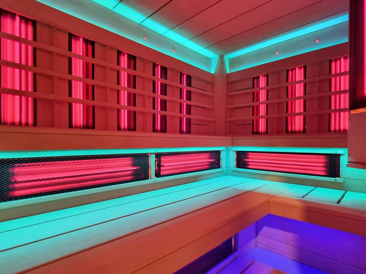 Entire apartment, Polanki Park Luxury Apartment Pool and Gym in Kołobrzeg, Polish Baltic Sea