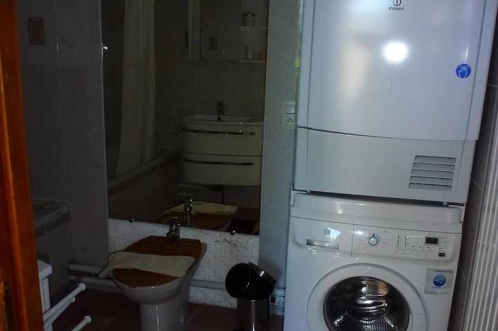 Location de vacances pour 2 personnes, avec balcon dans Casino Grand Cercle - 4