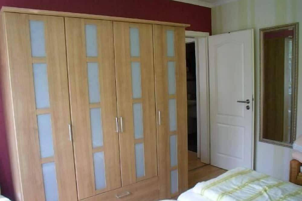 Ferienwohnung \"Abendröte\" in Lüdersburg, Elbtalaue