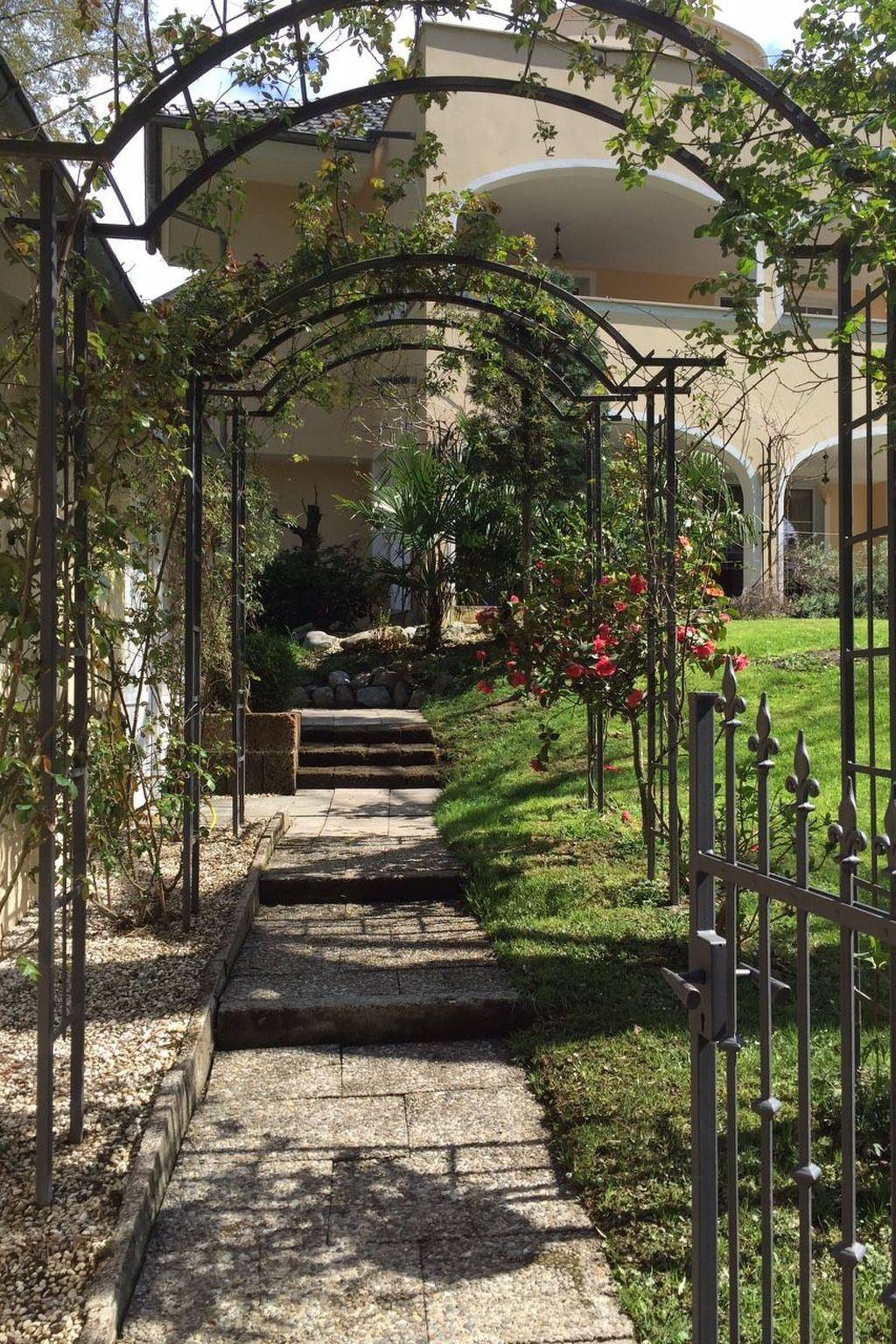 Ganze Wohnung, Il Giardino in Kressbronn am Bodensee, Region Bodensee-Oberschwaben