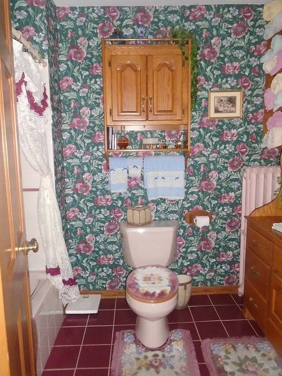 Velvet Springs Bauernhaus auf 300 Fuß privatem Seeufer (kostenloser Ponton) in Crosslake, Crow Wing County