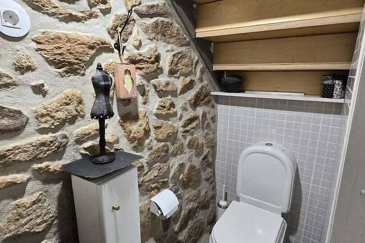 Location de vacances pour 2 personnes dans Sernancelhe - 4