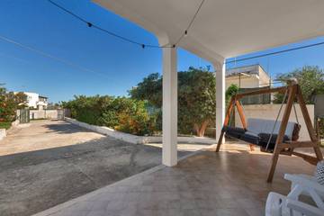 B&b per 5 Persone in Melendugno, Salento, Foto 3