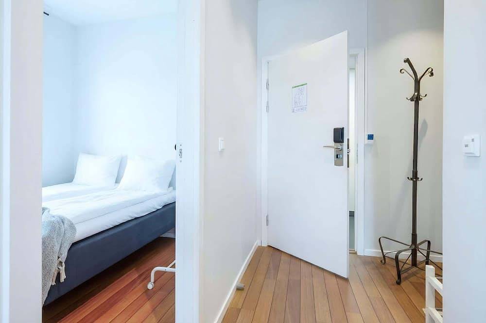 Ganze Wohnung, 107Sb10 - 2Br Balcony in Bergenhus, Bergen