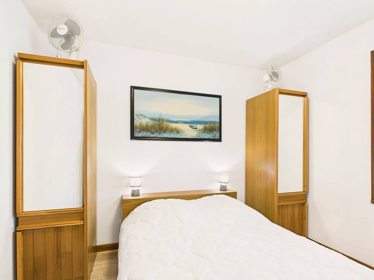 500m de la plage, maison avec jardin pour 6 in Saint-Vincent-sur-Jard, Vendée