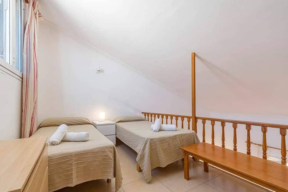 Apartamento entero, Tramontana 113-P1 - Your window to the Mediterrean in Fornells, Es Mercadal