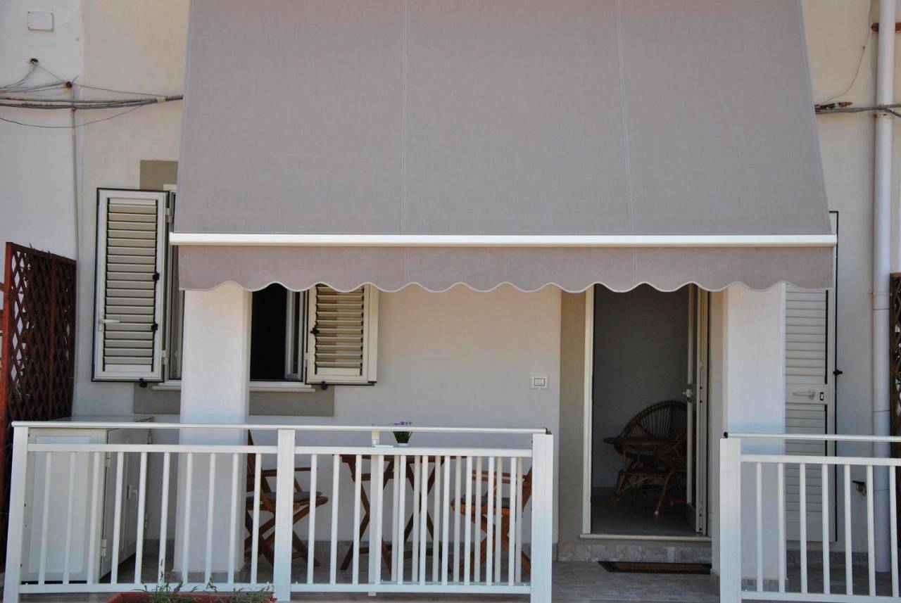 Appartamento intero, Fronte mare siculiana marina in Siculiana Marina, Siculiana