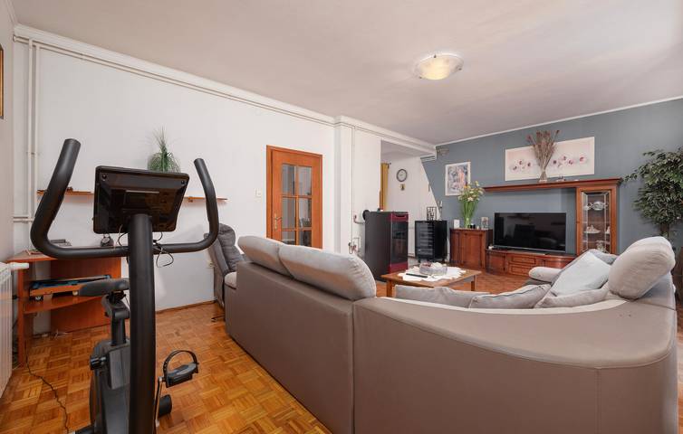Acogedor apartamento con terraza, aparcamiento y cerca de la costa - Stinjan Escape in Pula-Medulin, Pula