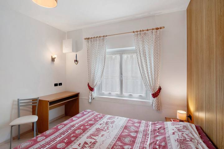 Hel lejlighed, Apartment 'Cima Dodici' with Mountain View and Wi-Fi in Vigo di Fassa, San Giovanni di Fassa