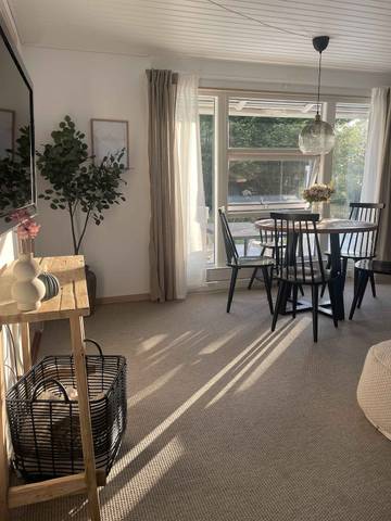 Ferieudlejning til 6 Personer i Bakkebølle, Vordingborg, Billede 3