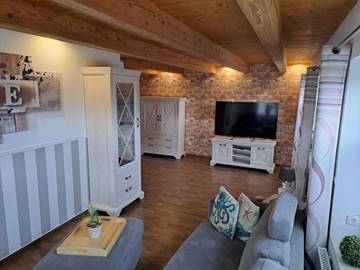 Gîte pour 4 Personnes dans Upgant-Schott, Côte sud de la mer du Nord, Photo 3