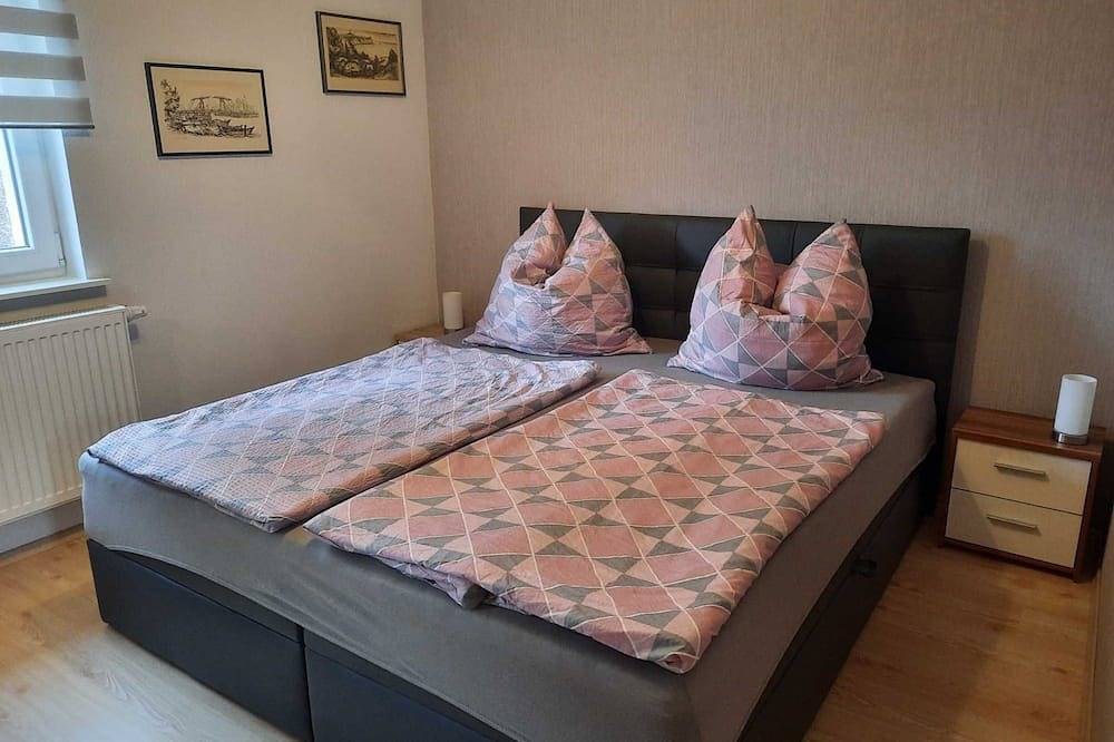 Entire apartment, Vacation apartment Oskar Dh-42986 - Holiday accommodation at the dune Dh-42986 in Lubmin, Western Pomerania