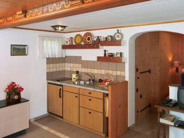 Hütte für 2 Personen in Vitznau, Vierwaldstättersee, Bild 1