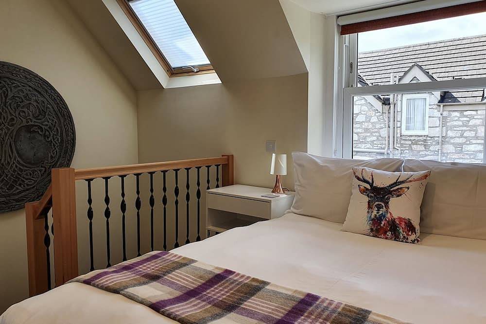 Retreat in charming Pitlochry! in Pitlochry, Perthshire