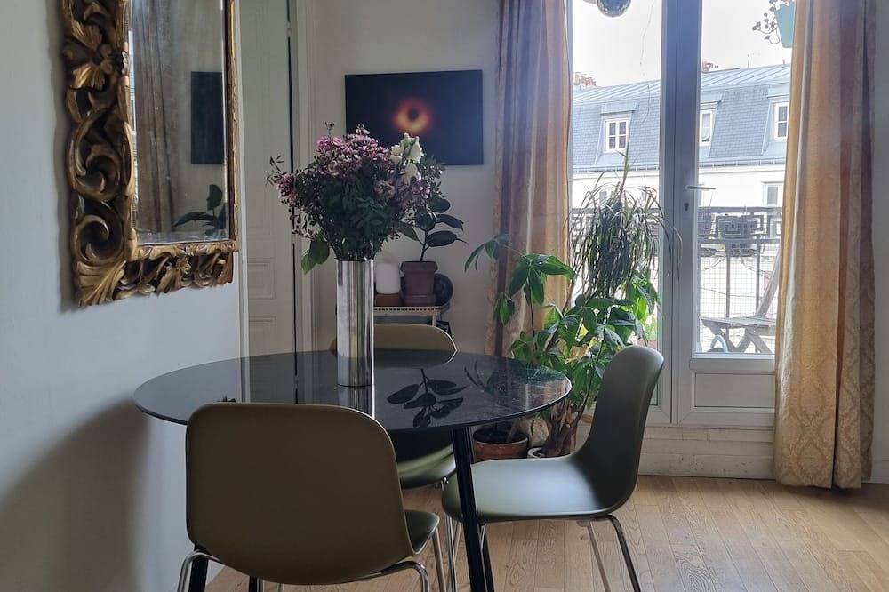 Appartement de vacances