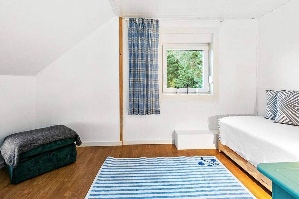 6 Personen Ferienhaus in Midsund in Midsund, Nördliches Fjordnorwegen