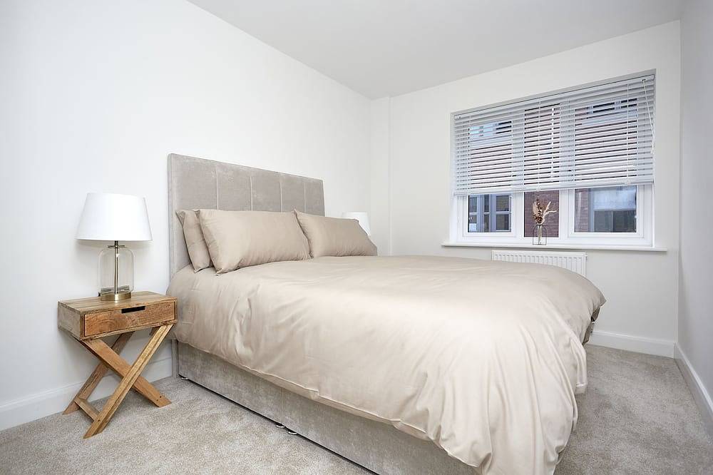 Appartement entier, Luxury Duplex 2-Bed Apartment Fruit Market Marina in Kingston-upon-Hull, Yorkshire and the Humber