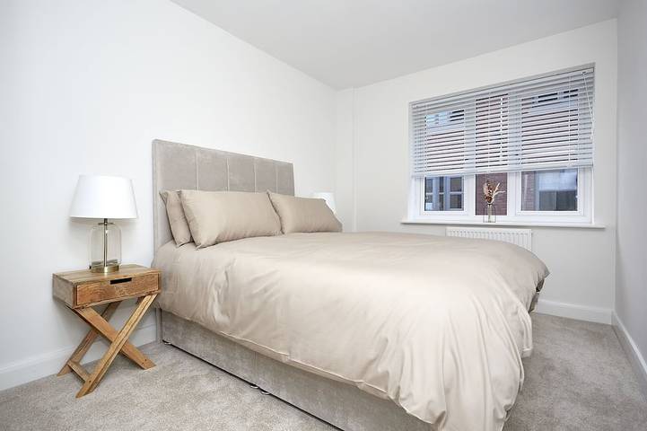 Appartement entier, Luxury Duplex 2-Bed Apartment Fruit Market Marina in Kingston-upon-Hull, Yorkshire and the Humber