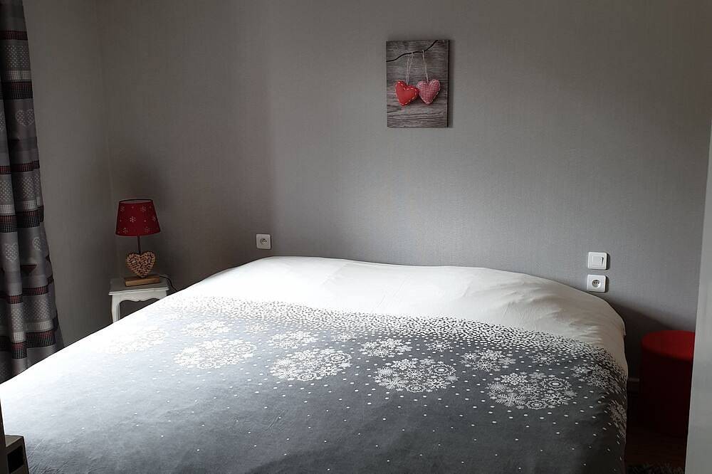Appartement entier, Location de vacances in Muhlbach-sur-Munster, Parc naturel régional des Ballons des Vosges