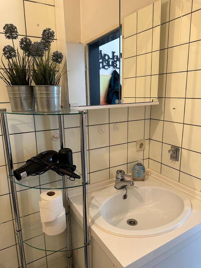 Appartement entier, One-Bedroom Apartment in Bergneustadt, Arrondissement du Haut-Berg
