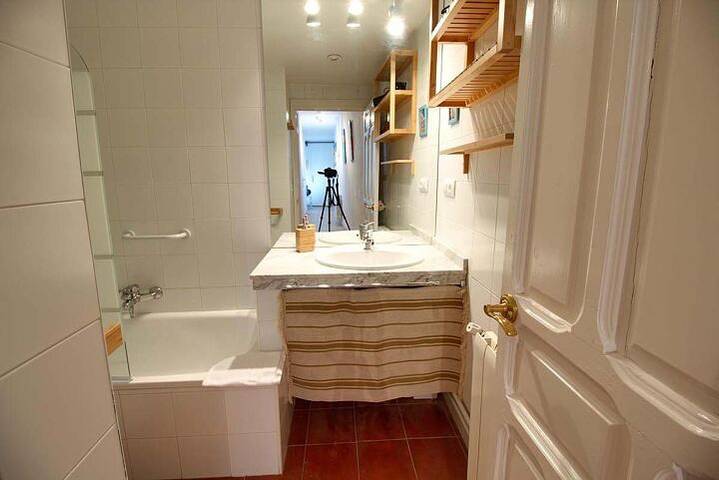 Ganze Wohnung, Ferienwohnung für 6 Personen in Cuenca, Cuenca Provinz