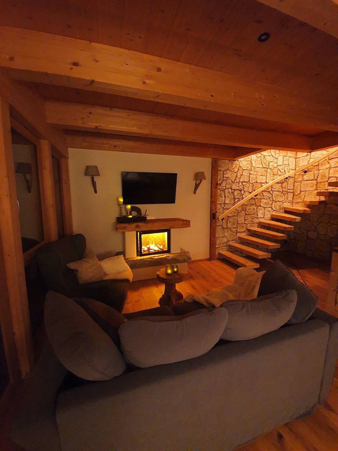 Ganze Ferienwohnung, Appartement/Fewo in Lechtaler Alpen, Kaisers