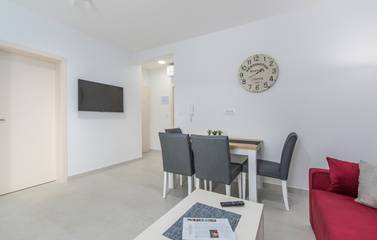 Ferienwohnung für 4 Personen in Funtana, Vrsar-Funtana, Bild 4