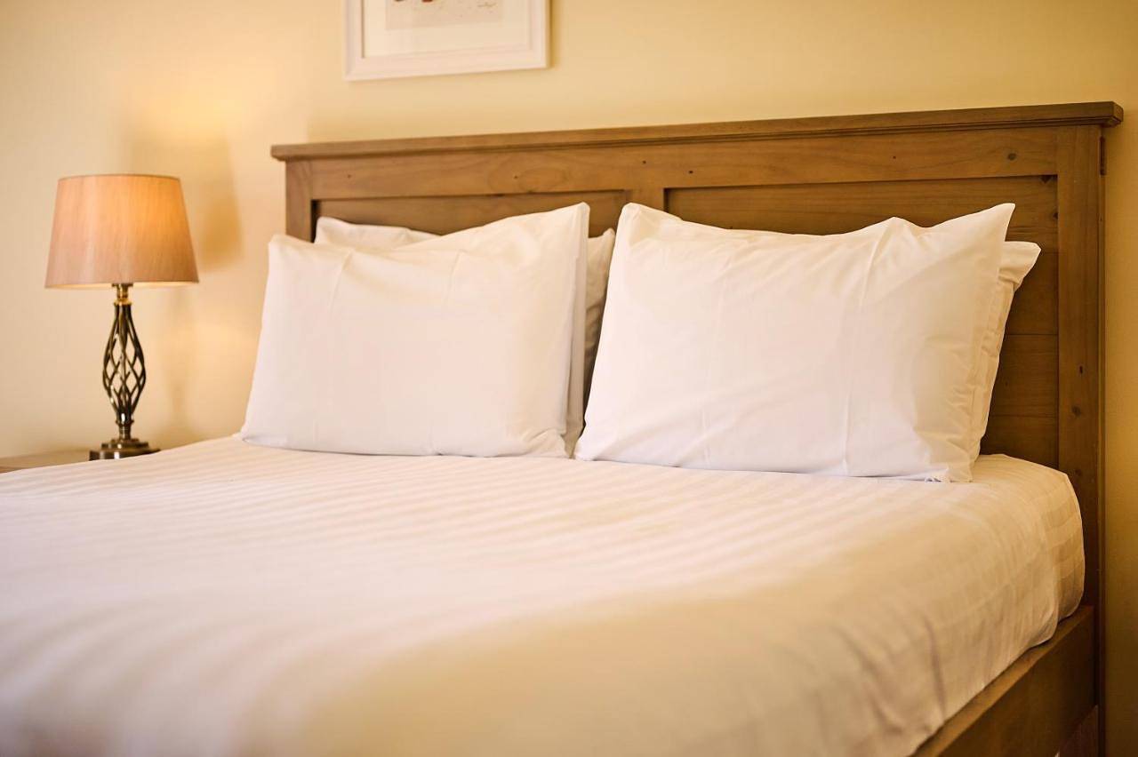 Twin Room in Braddan, Isle of Man