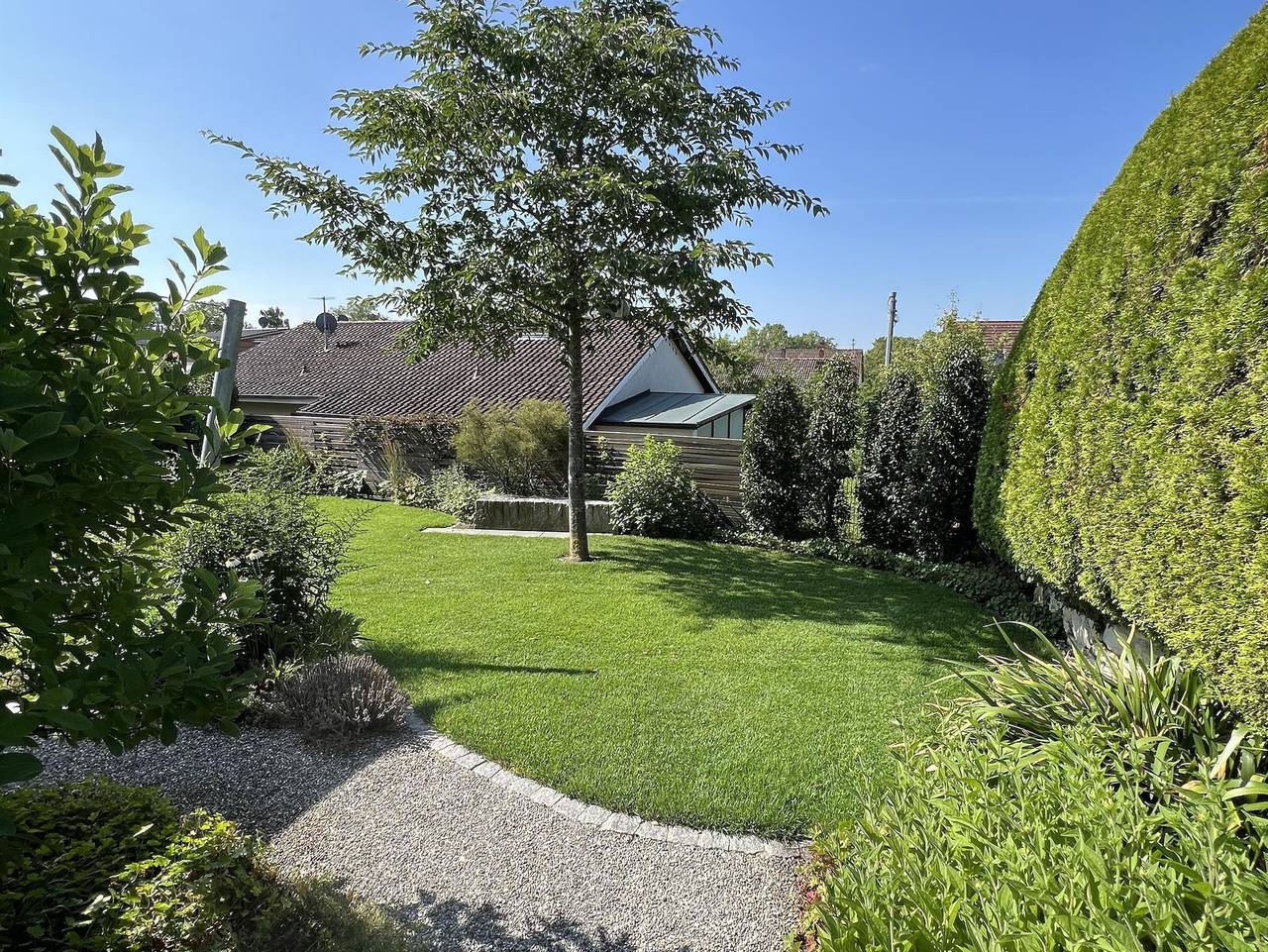 Ganze Ferienwohnung, Ferienwohnung Trudi in Überlingen, Obersee (Bodensee)