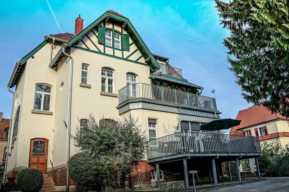 Deluxe Villa Apartment in Speyer, Rheinebene