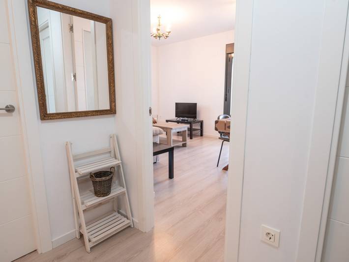 Apartamento vacacional entero, SibsSanlucar Manzanilla-Terraza-Piscina-Centro in Sanlúcar de Barrameda, Costa de la Luz