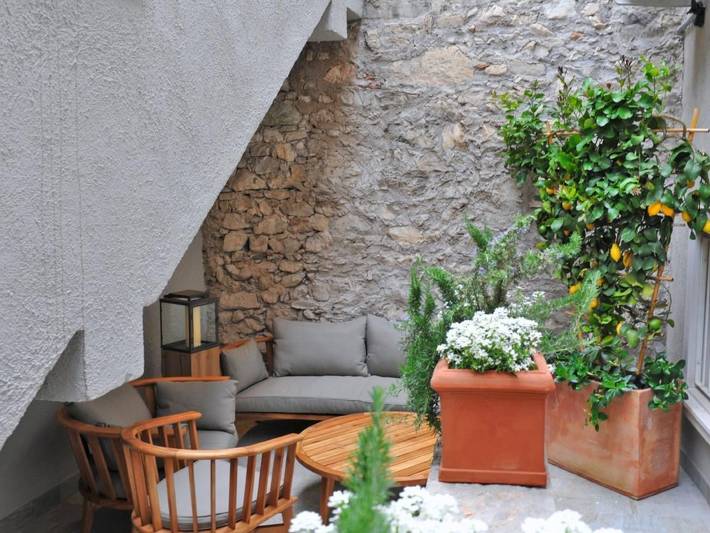 Gîte pour 4 personnes, avec jardin, animaux acceptés à Limone sul Garda - 3