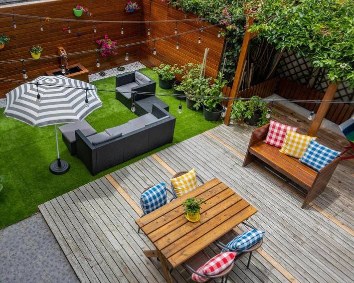 Maison d’hôte pour 2 personnes, avec jardin dans Açores - 3