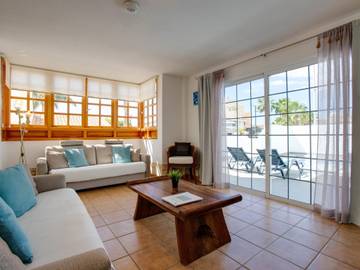 Vakantiehuis voor 5 Personen in La Caleta, Adeje, Afbeelding 4