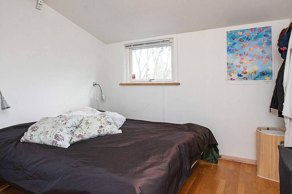 6 Personen Ferienhaus in Gørlev in Gørlev, Kalundborg und Umgebung