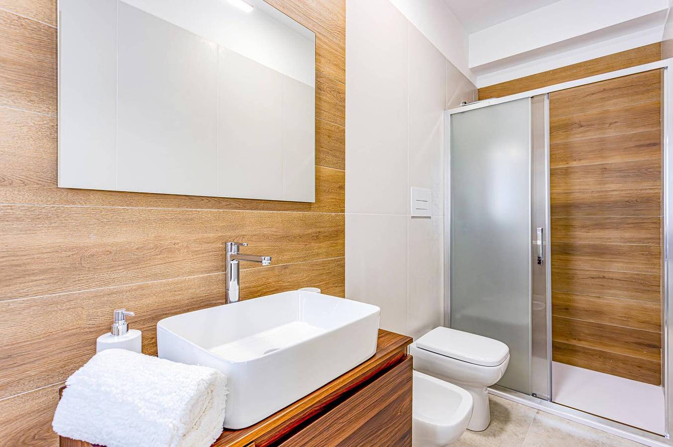 Villa für 6 Personen mit Garten in Santa Maria del Focallo, Ispica