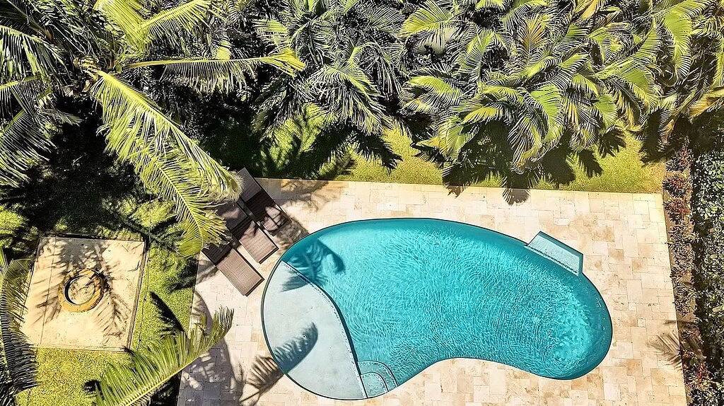 Spacious Private Pool Oasis in Delray Beach, Palm Beach County