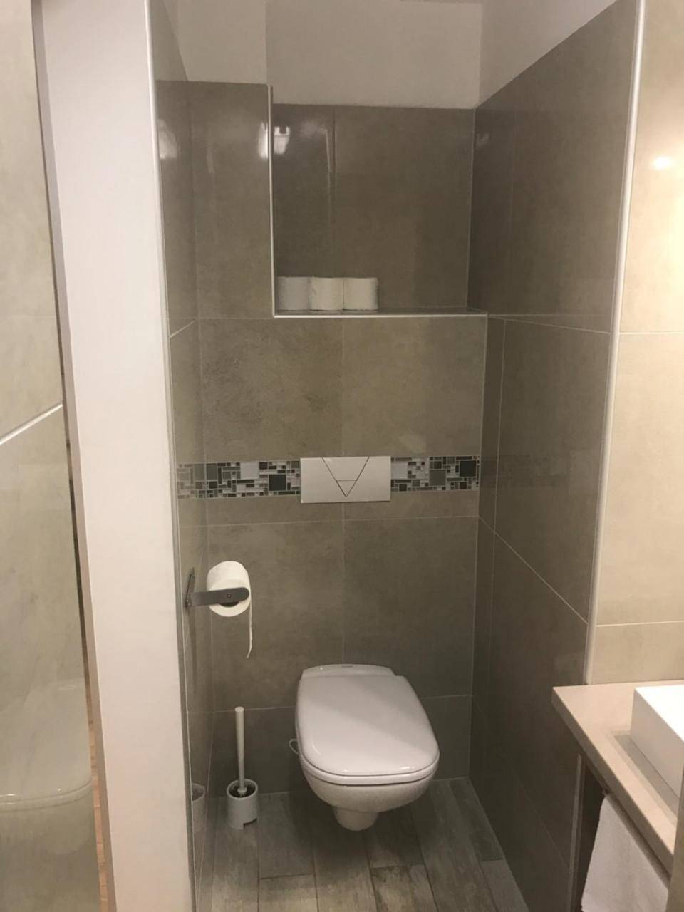 Ganze Wohnung, Apartman Gondola in Györ, Raab-Wieselburg-Ödenburg