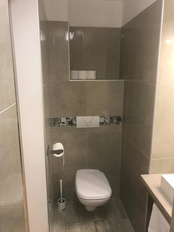 Ferienwohnung für 2 Personen, mit Terrasse und Garten in Györ - 2