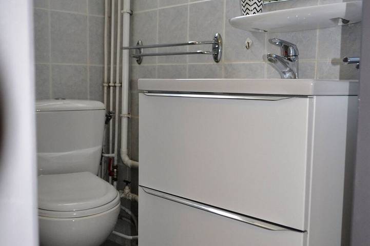 Entire apartment, Apartment Confidence 4 - hyper center Terrasse in Aix-les-Bains, Chambéry region