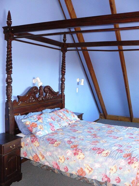 Lancewood lodge, the favourite log chalet for groups and multiple families in Hurunui District