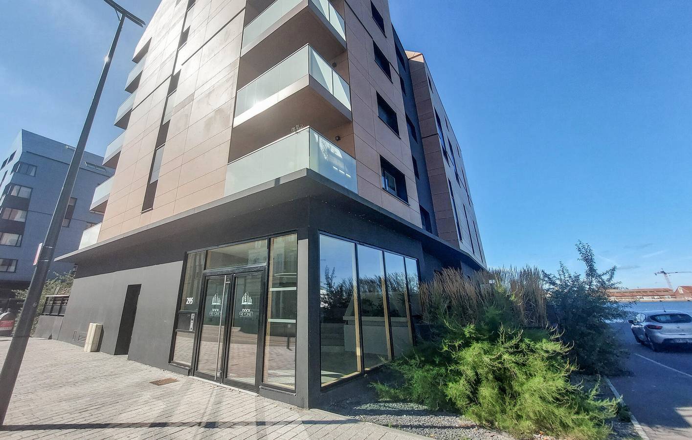 Ganze Ferienwohnung, Cozy Apartment Near L'Auberge de Jules, Malo-les-Bains in Dünkirchen, Flanderns Dünenküste